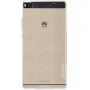 Nillkin Nature Series TPU case for Huawei Ascend P8 order from official NILLKIN store